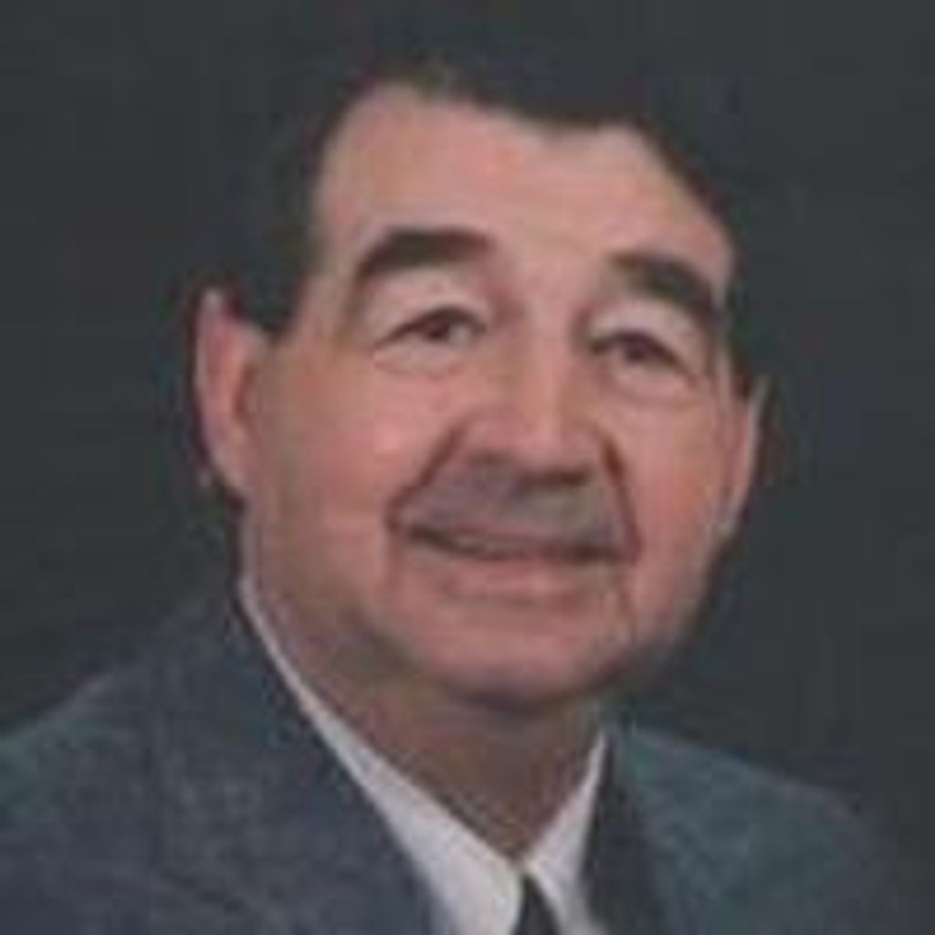 Theodore F. Baker