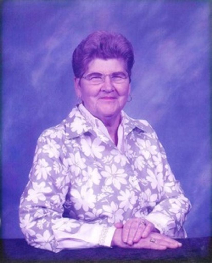 Dorothy Lucille Lufkin