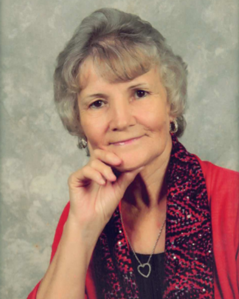 Rachel Ruthel Hazelwood Profile Photo