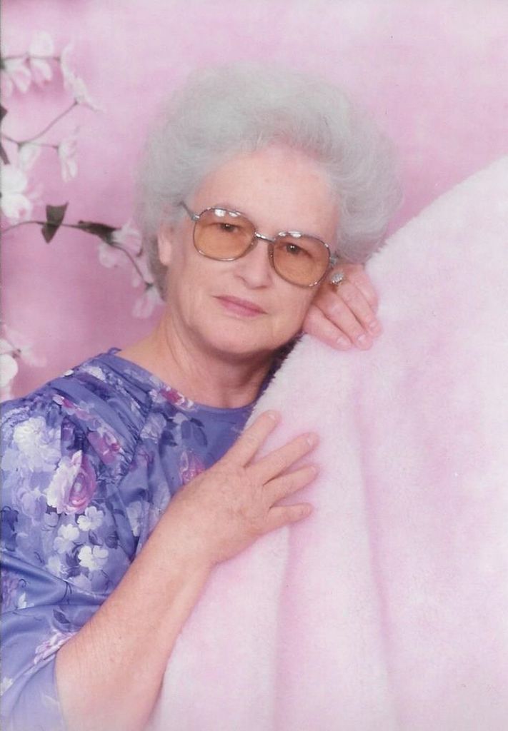 Betty Smith Lamb