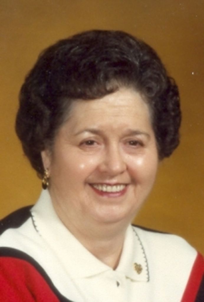 Betty  R. Williams