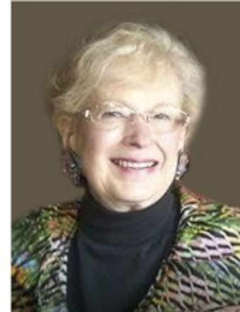 Carolyn Ann (Kluetsch)  Mattz