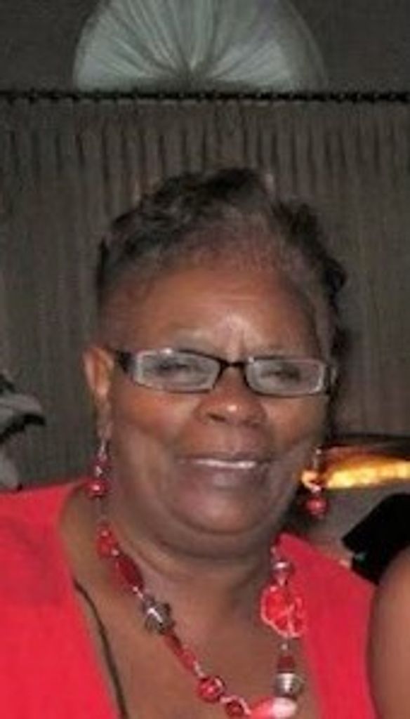 Nora Lee Sadler Jefferson Profile Photo