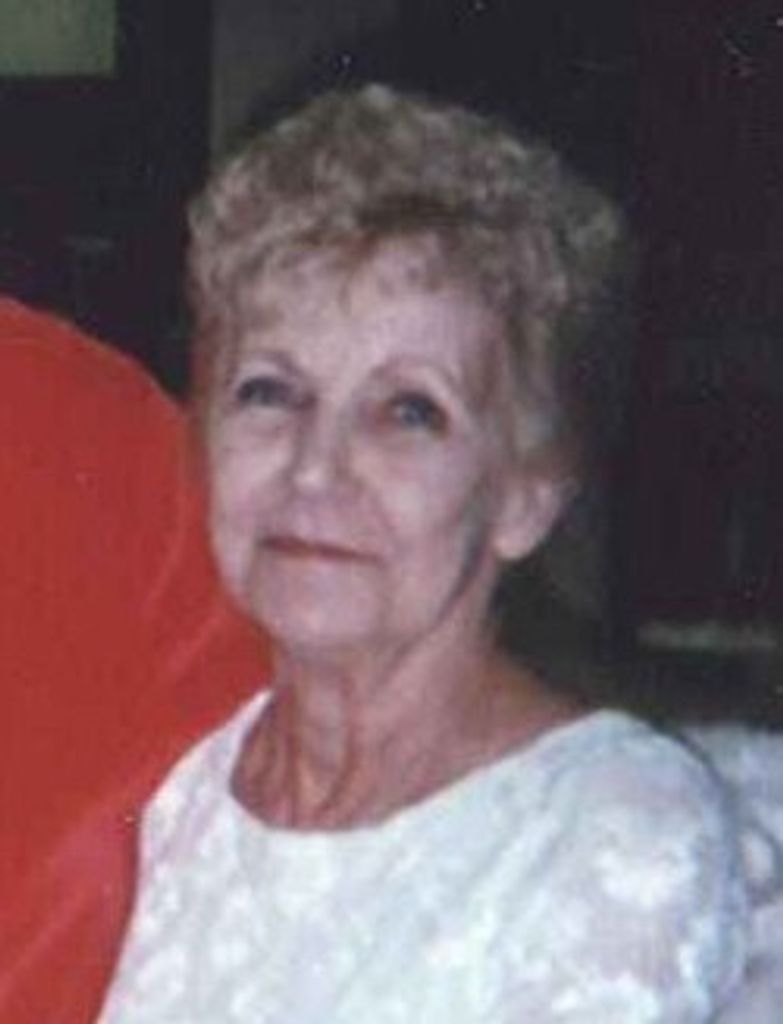 Martha Peterson Profile Photo