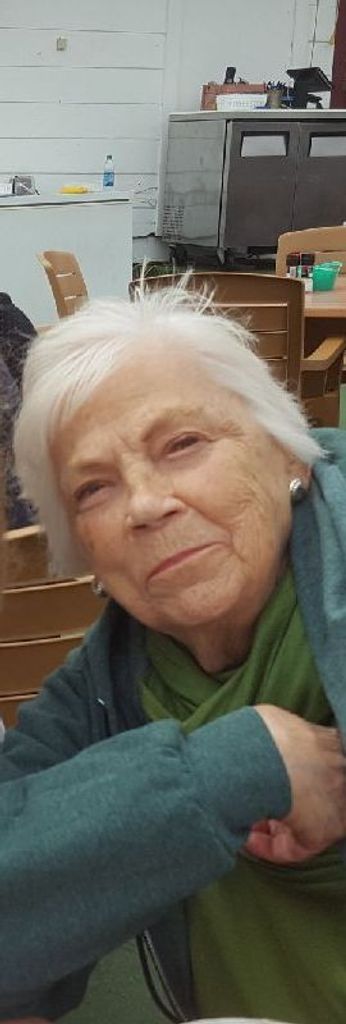 Patricia Anne Scully