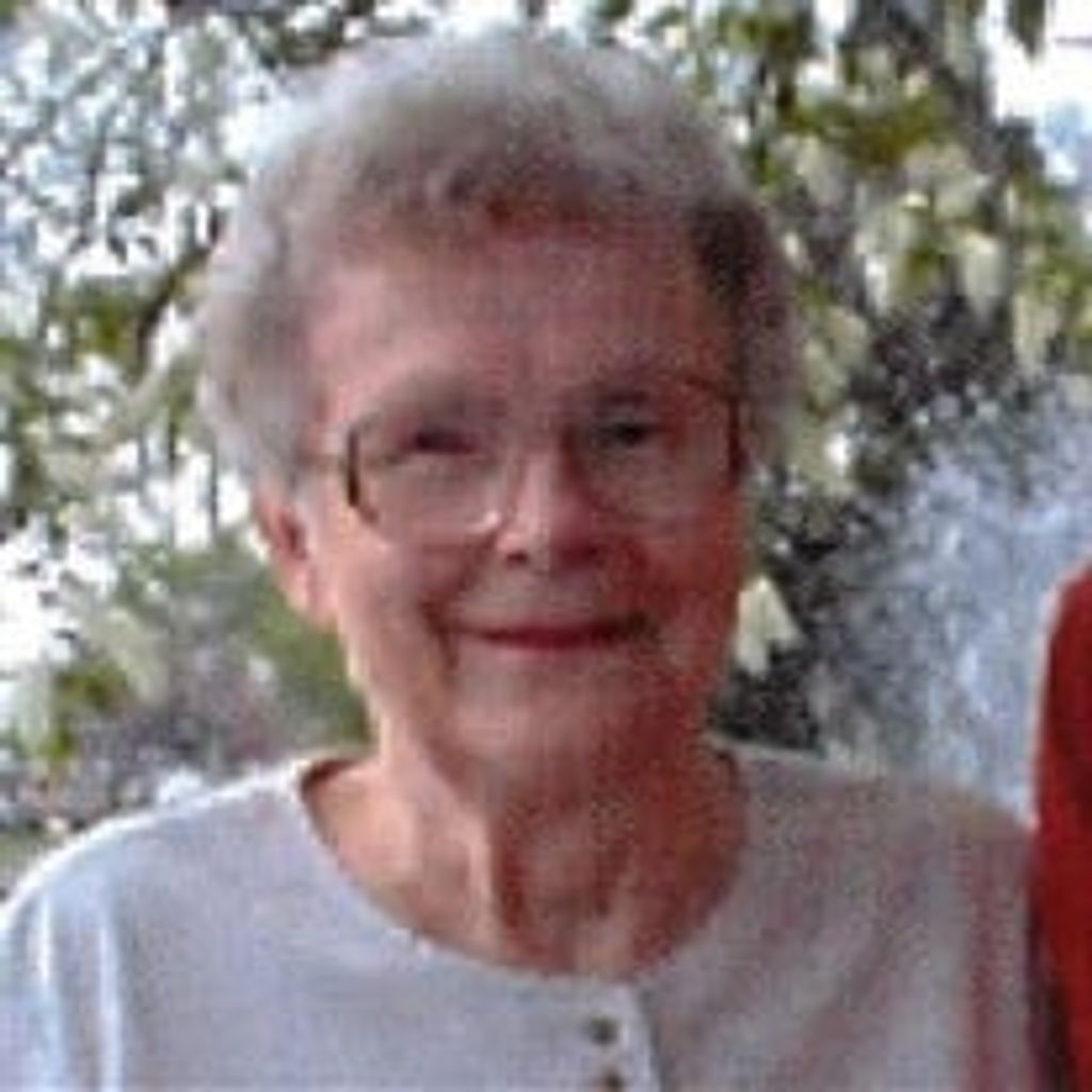 Matilda  Ann Stout