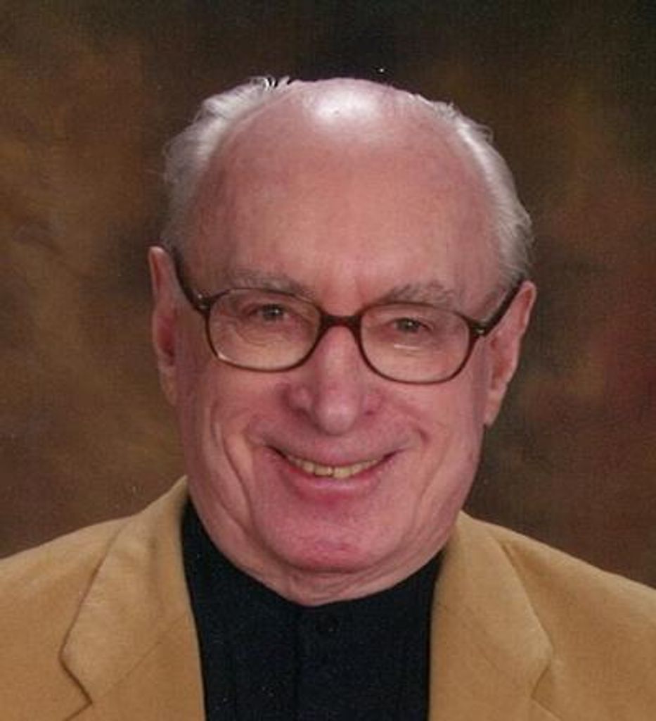 Jerome G. Kenney Profile Photo