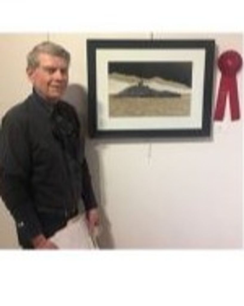 Arthur "Art" Craig Bayer