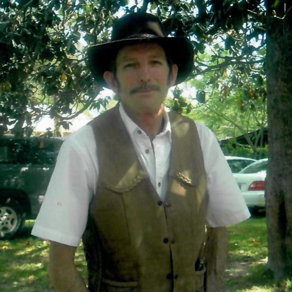 James H. Peppers