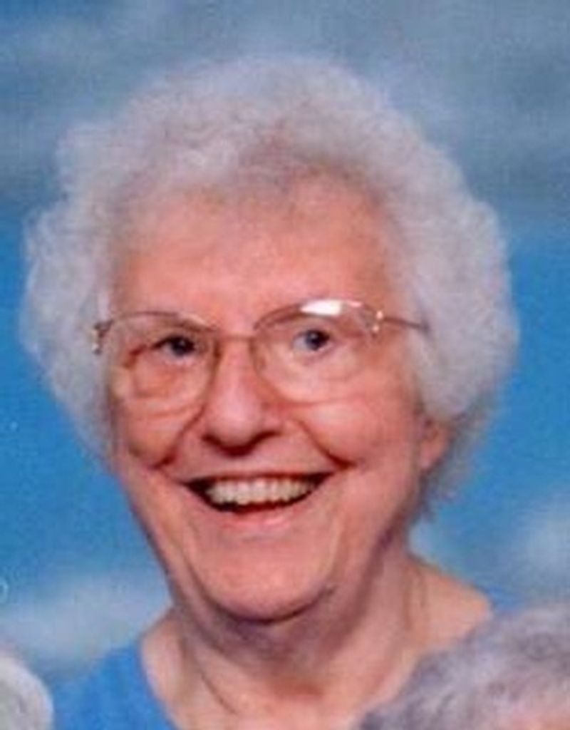 Bettie J. Igney