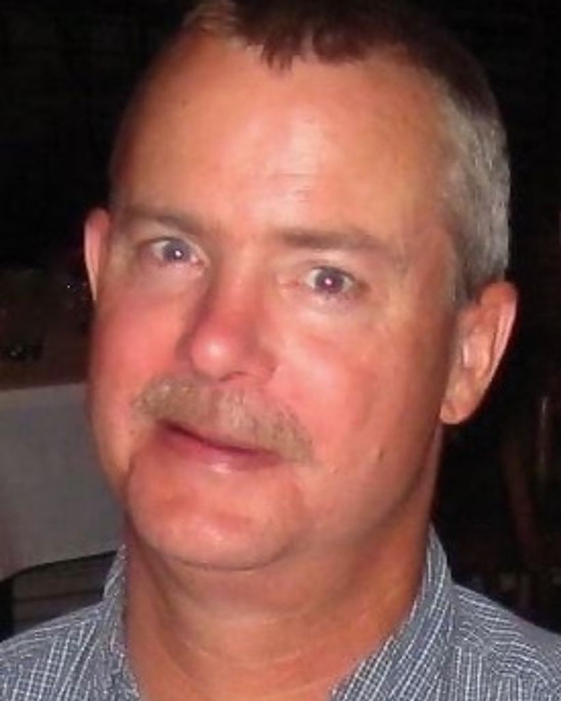 Stephen Mcguinness