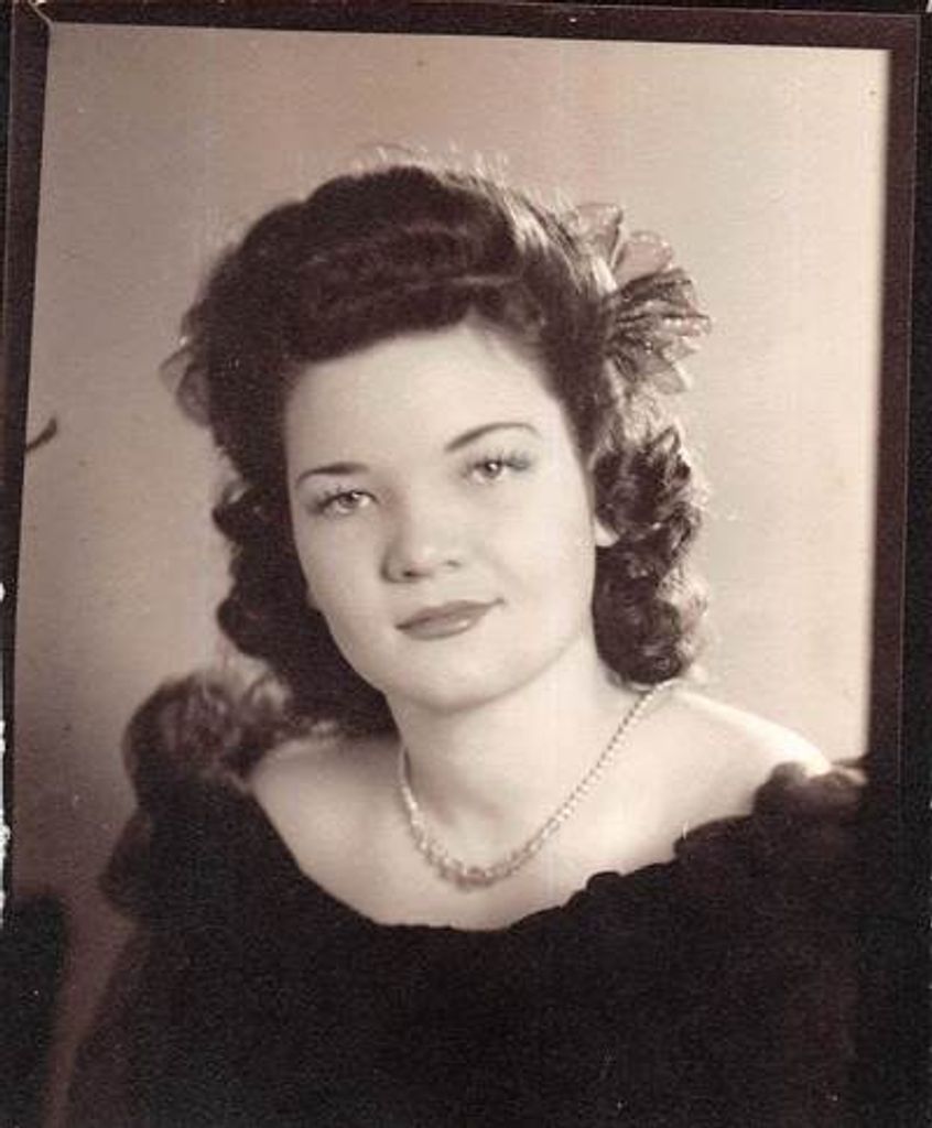 Leta Marie Stansberry