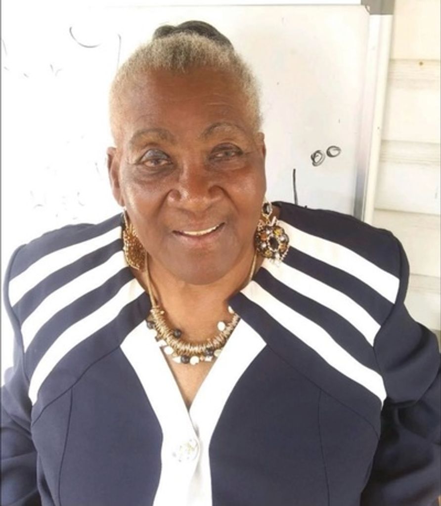 Dessie Marie Marshall-Baylone Profile Photo
