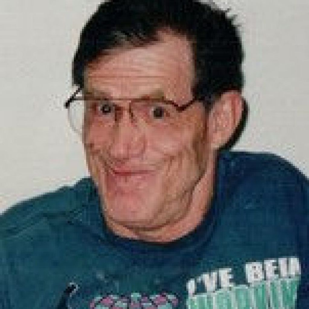 Larry Forest  Blake