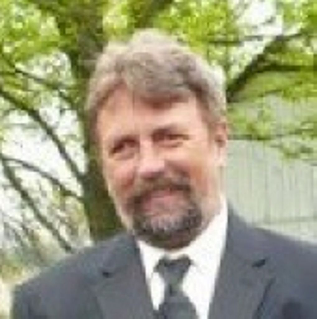 Nicholas J. Moore