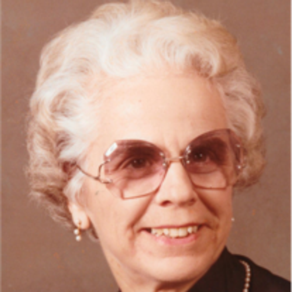 Gladys Pheagin Ledbetter