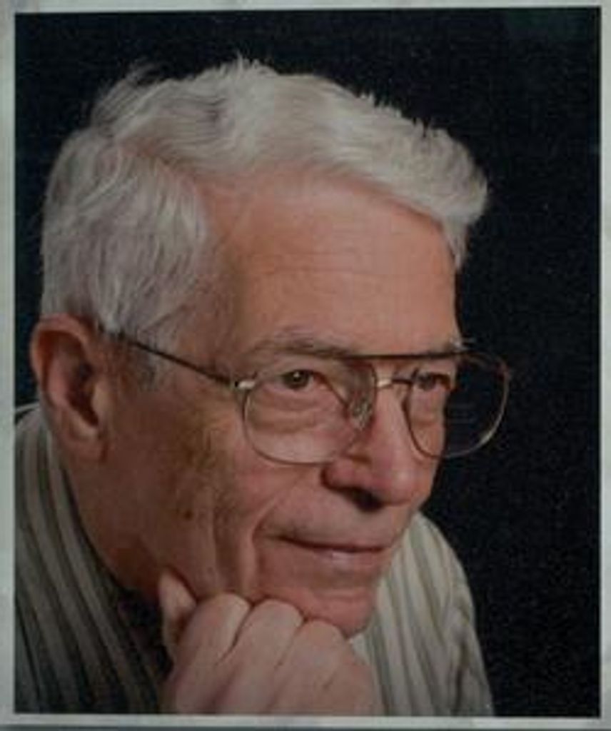 Walter William Blind