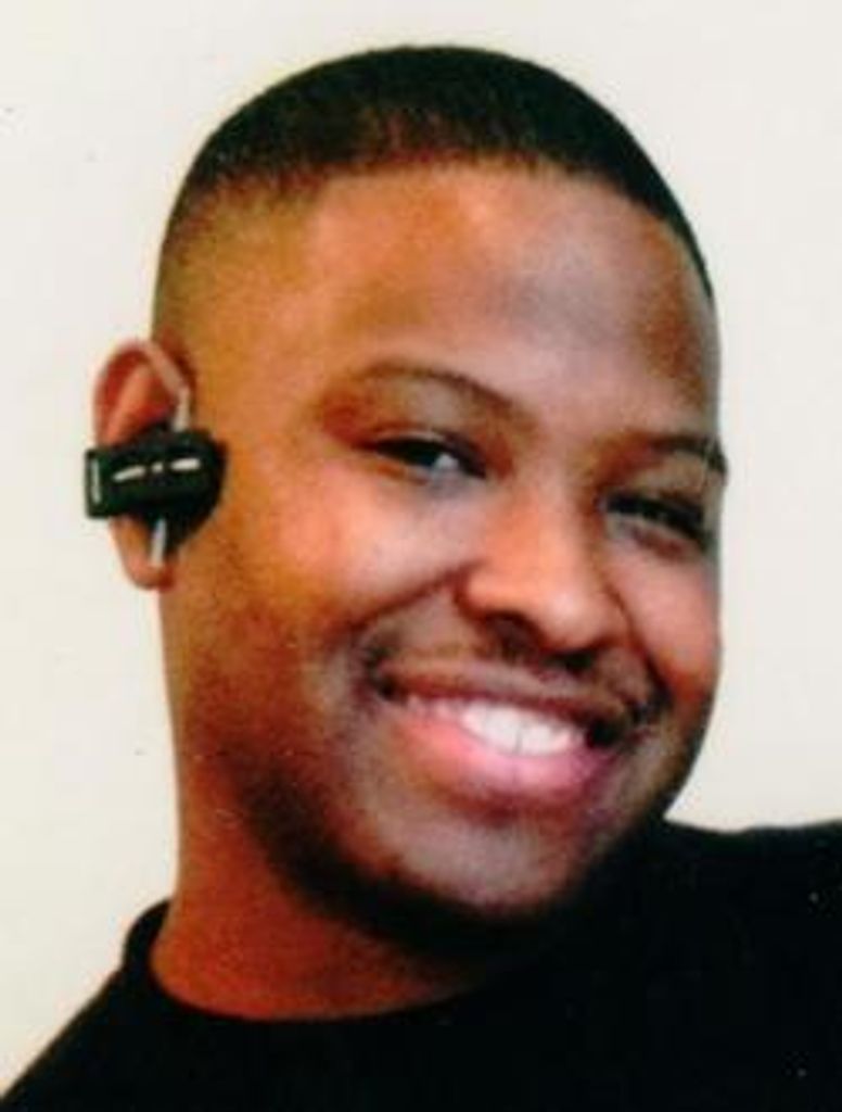 Kevin Thornton, Jr.