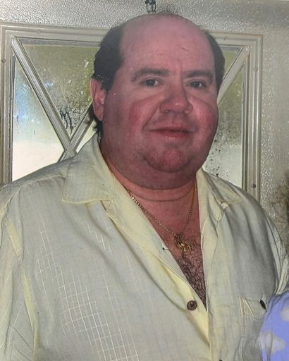 John 