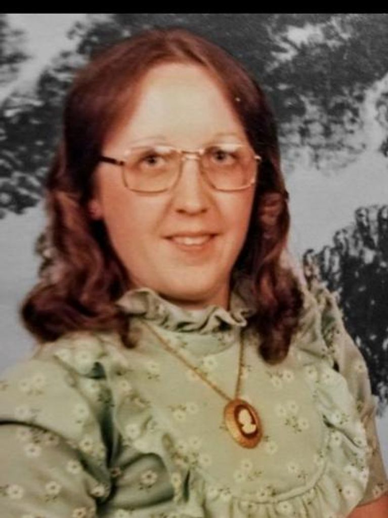 Jane Cox Profile Photo
