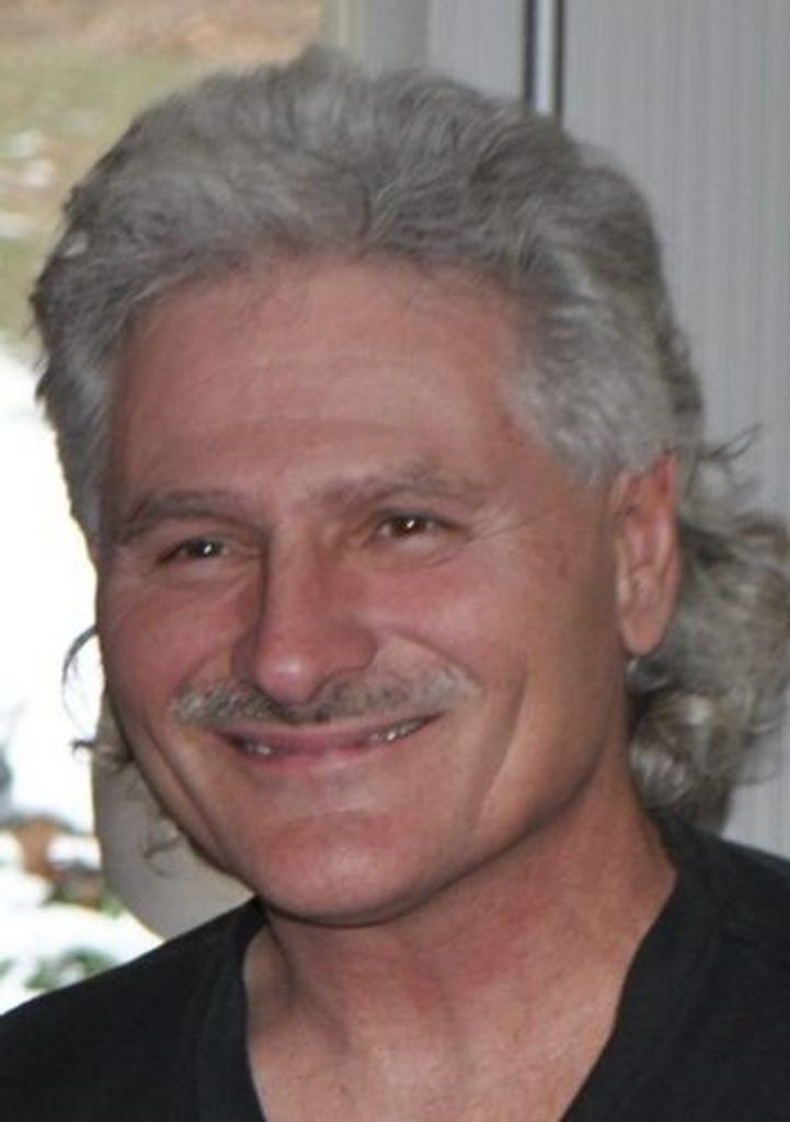 Michael Dale Wickey Profile Photo