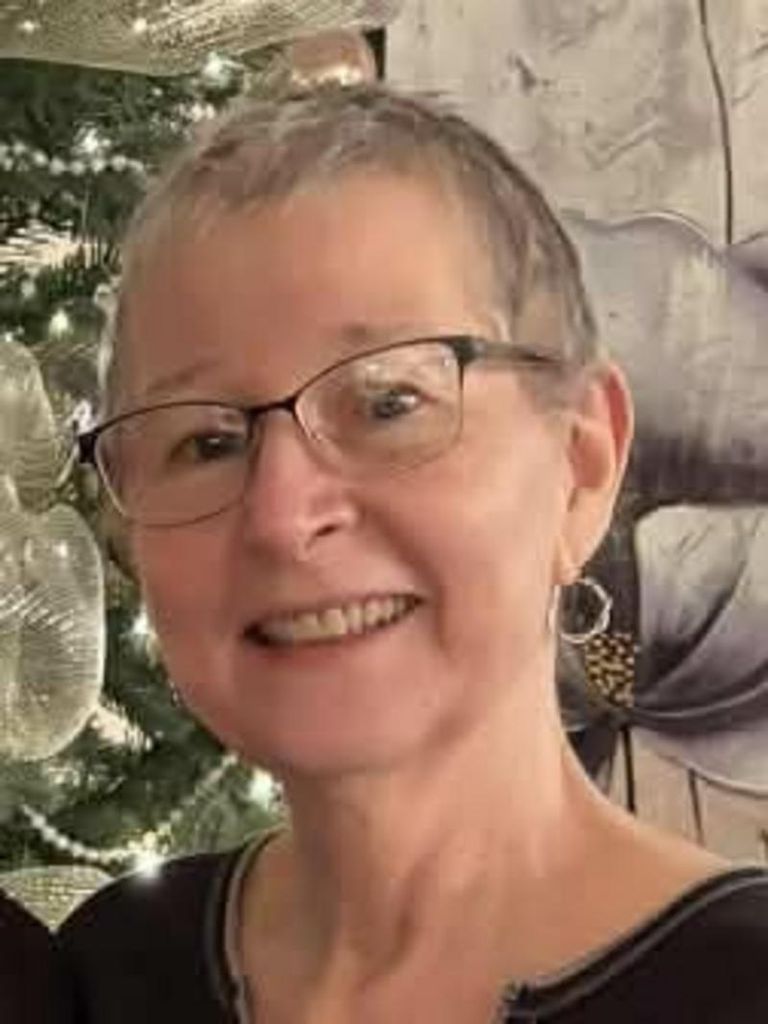 Jacqueline Elizabeth Brenton Profile Photo