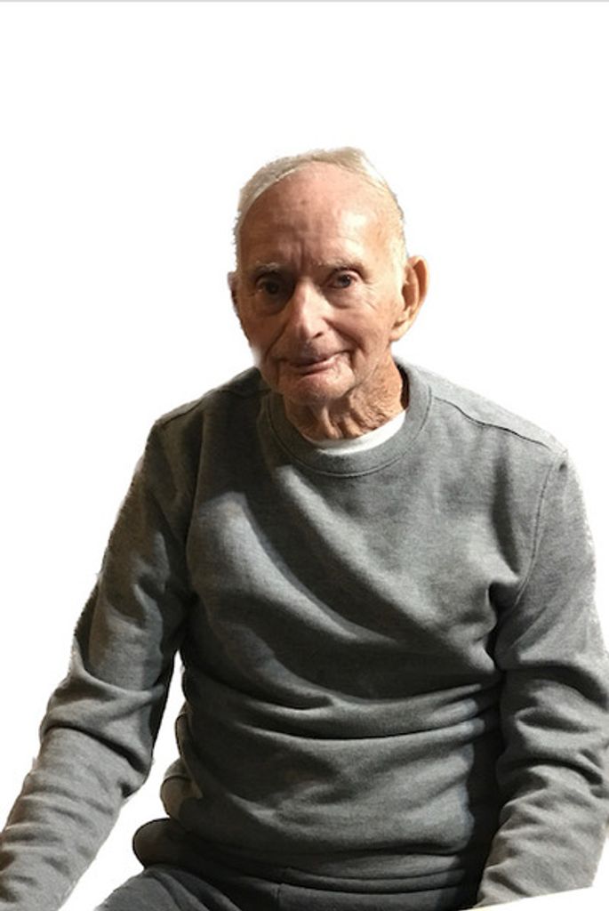 Charles Edwaed Riley Profile Photo