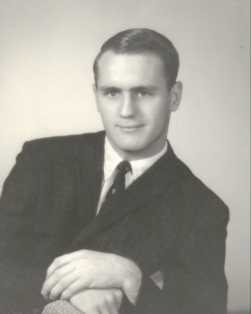 Maurice Carpenter Profile Photo