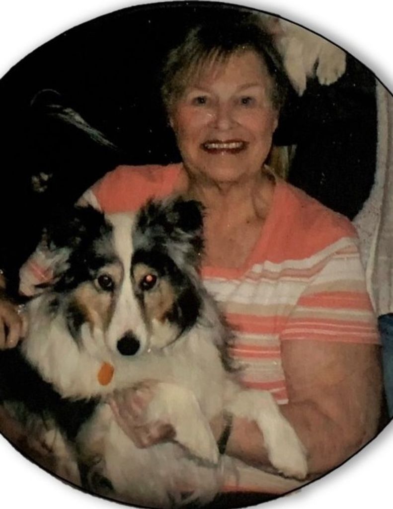 Joan Mccurley