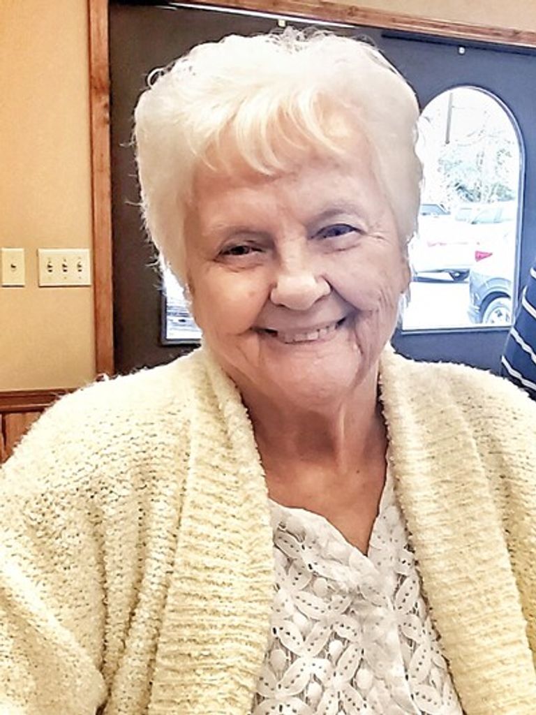 Ann Thornton Profile Photo