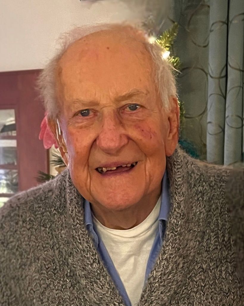 Theodore H. Moe Jr. Profile Photo