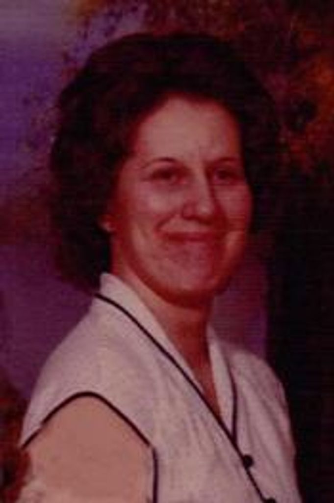 MARTHA C. HOOVER