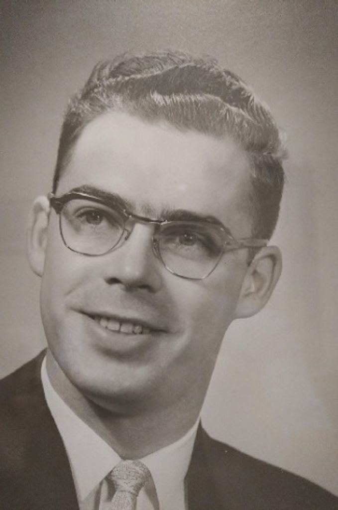 Leonard "Len" Dalby Frost Profile Photo