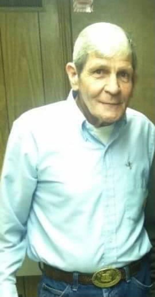 Michael Lynn Robertson