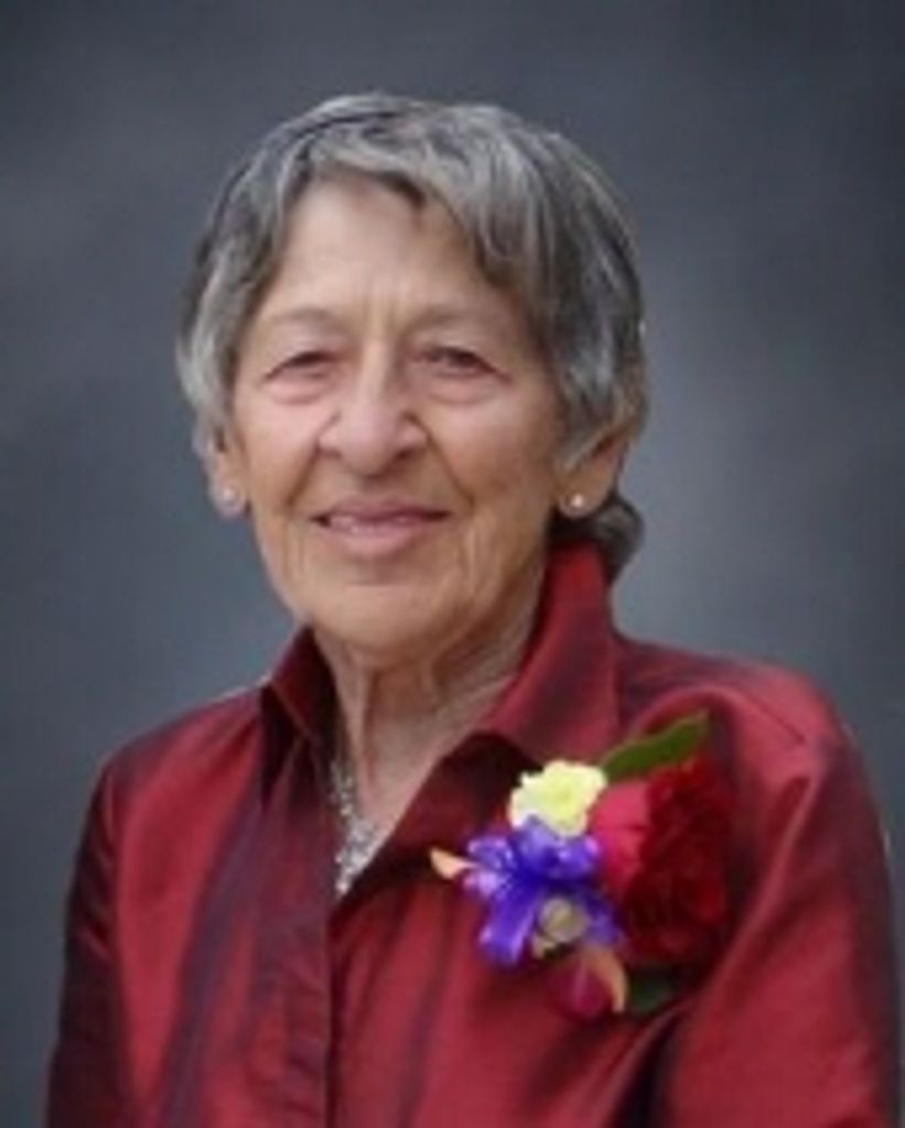 Elizabeth "Bette" L. King Profile Photo