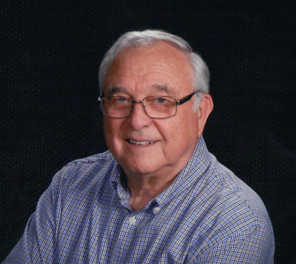 Oscar A. Wolfgram, Jr.