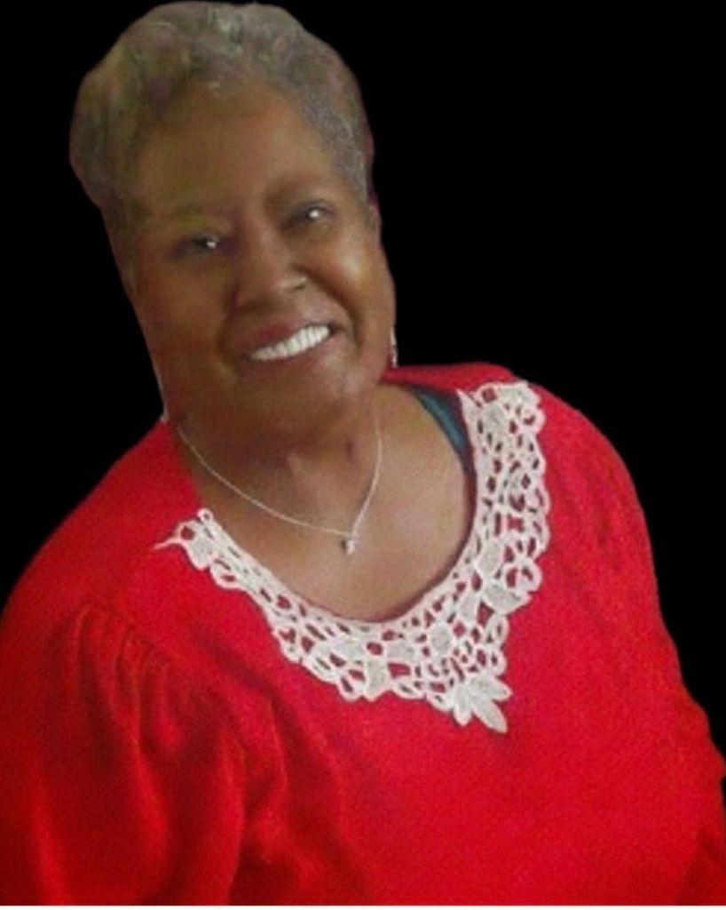 Mildred A. Jernigan Profile Photo