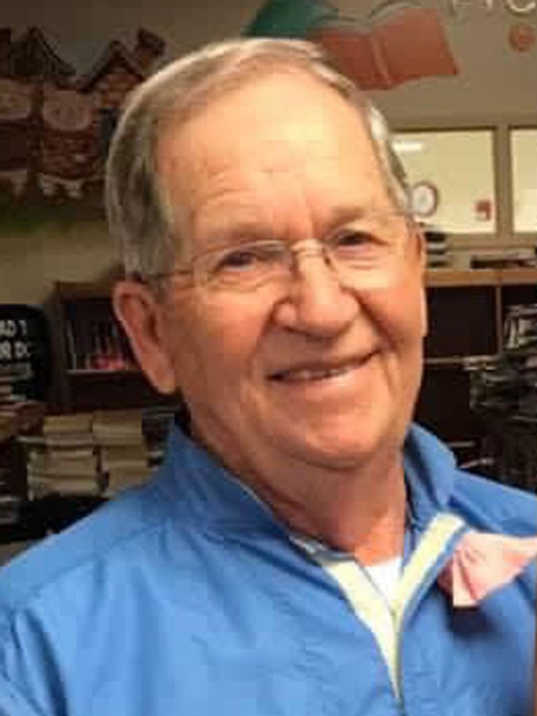 William "Willie" Tichenor Profile Photo