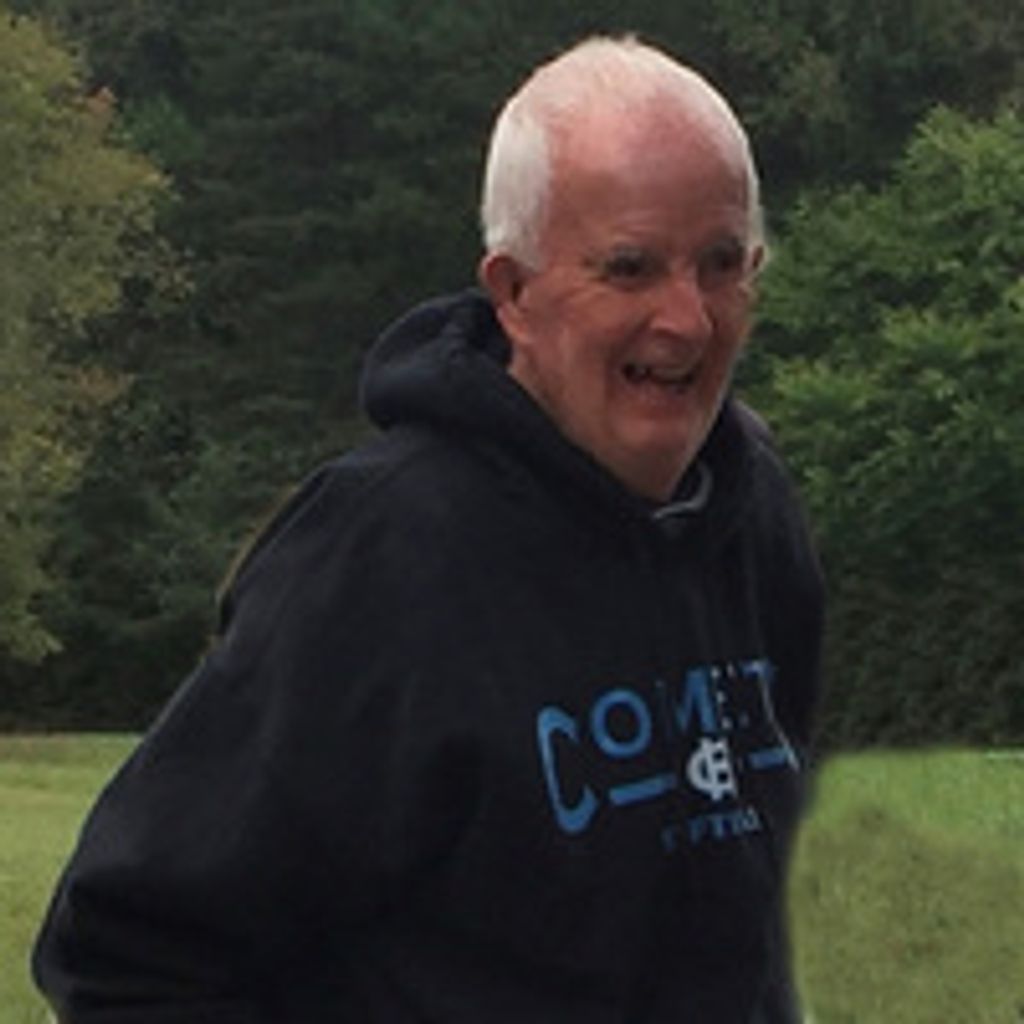 Charles Albert Bates III