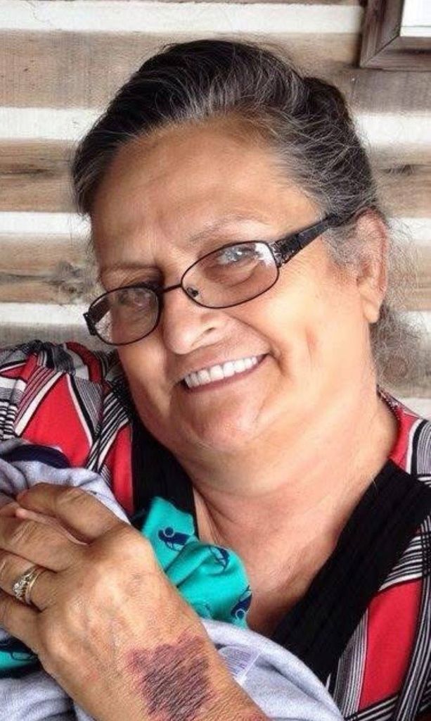 Nancy Lorraine Grider Profile Photo