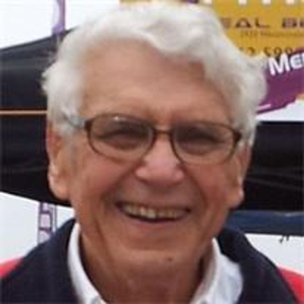 Joseph Fred Neucere