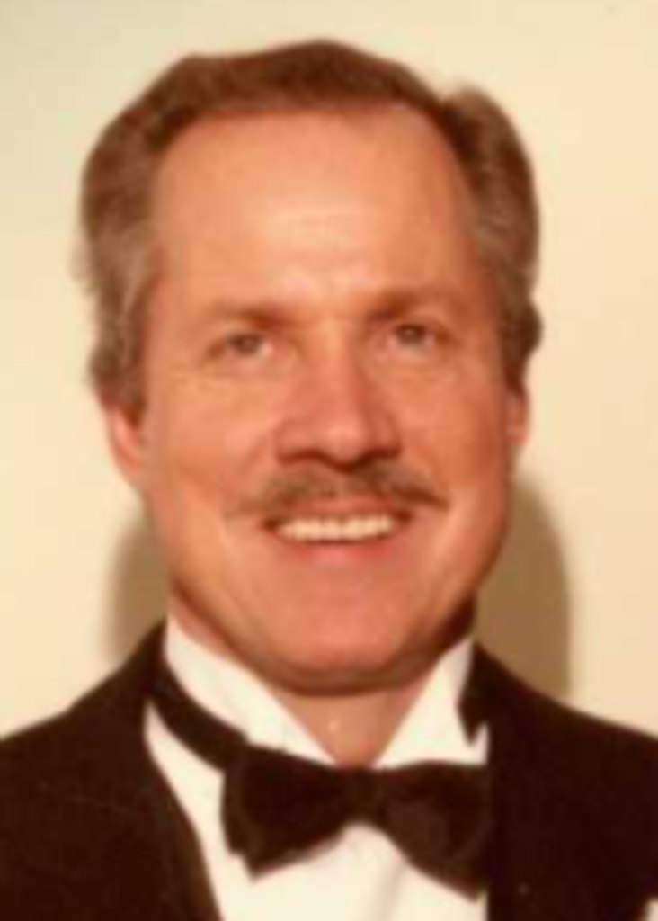 Rowland Edward Cooke