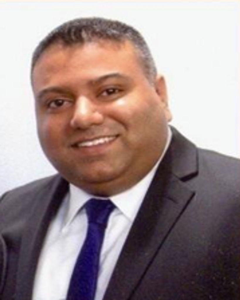 Ketan Jitendra Zaveri