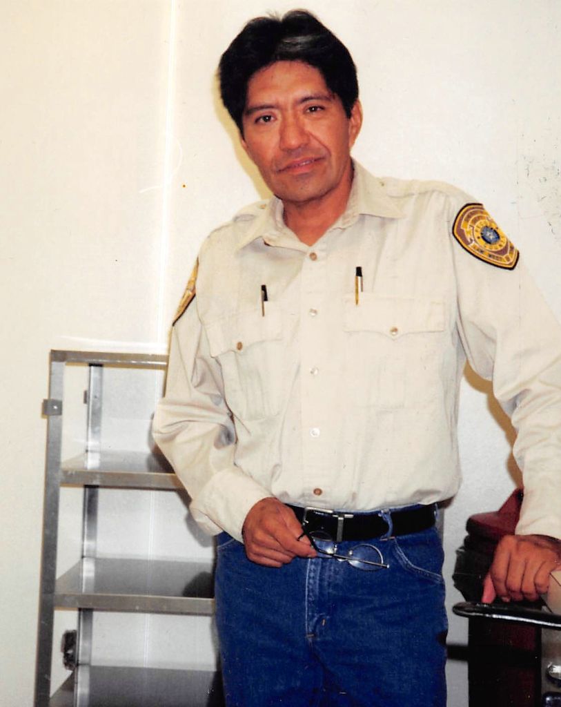 Joel Reyes