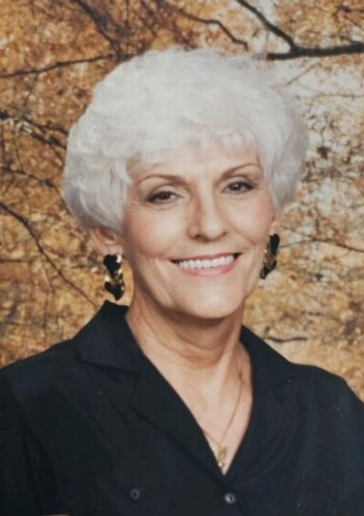 Joyce Joann Huffman Profile Photo