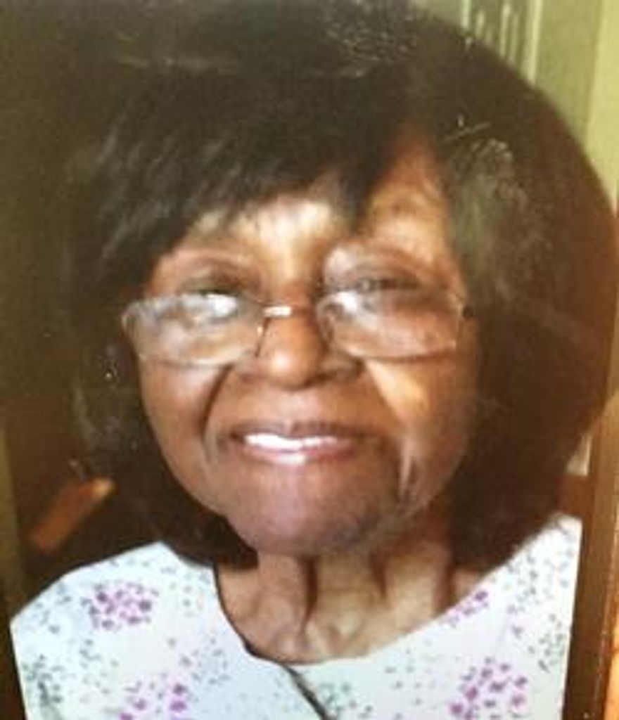 Margie Lee Franklin Profile Photo