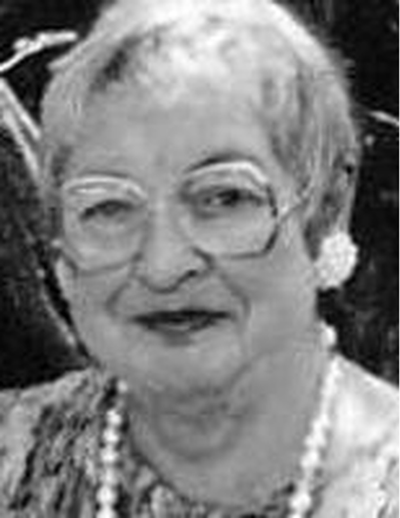 Dorothy  E. Smith