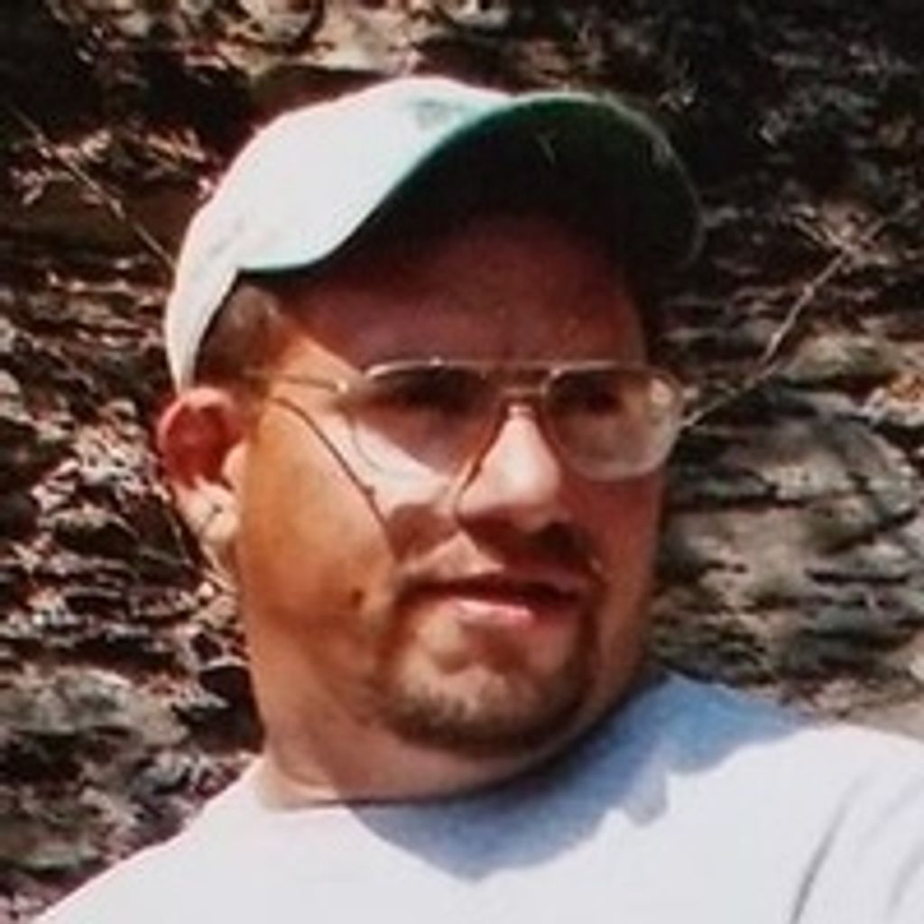 Bryan Edward Andes