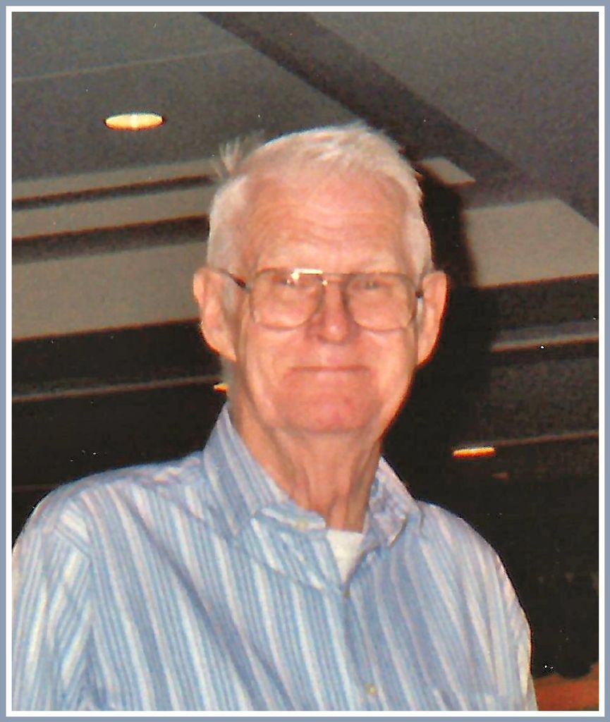Robert “Bob” Applen