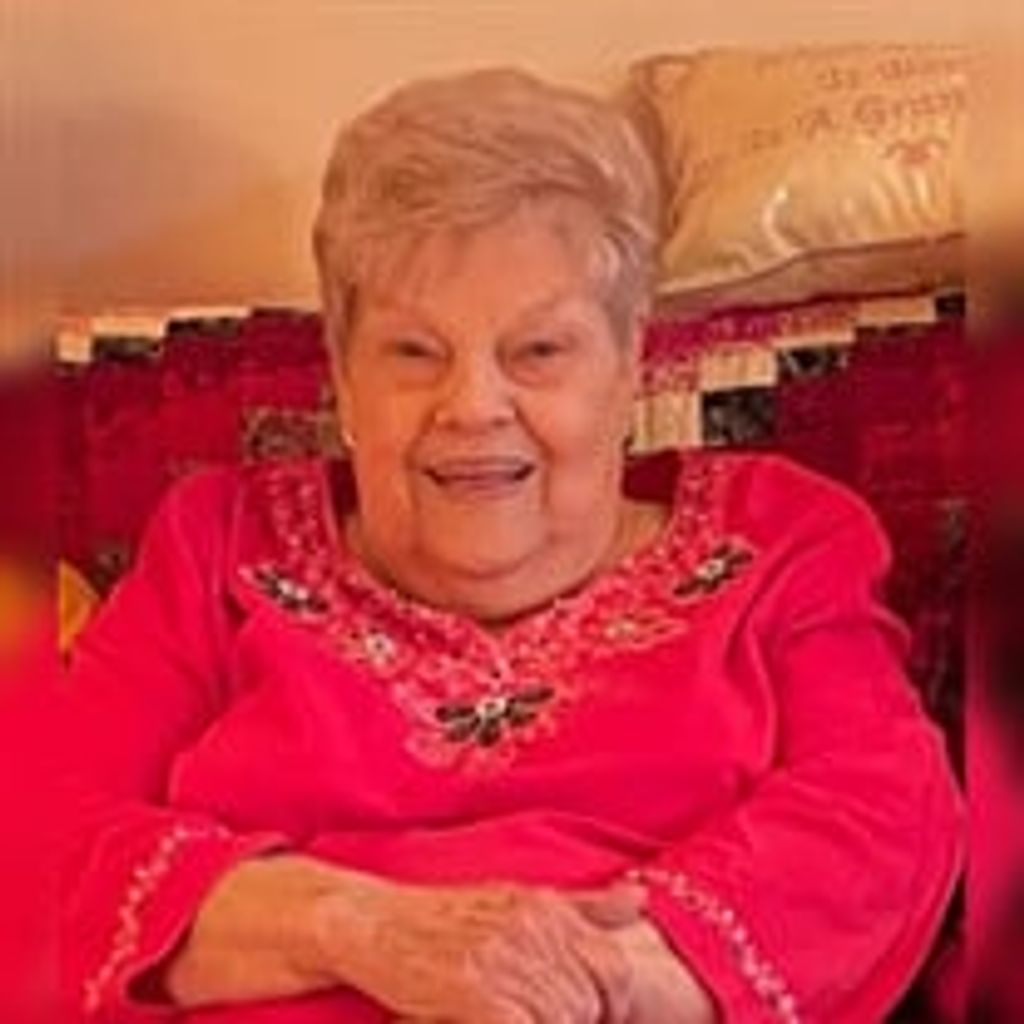Sandra England